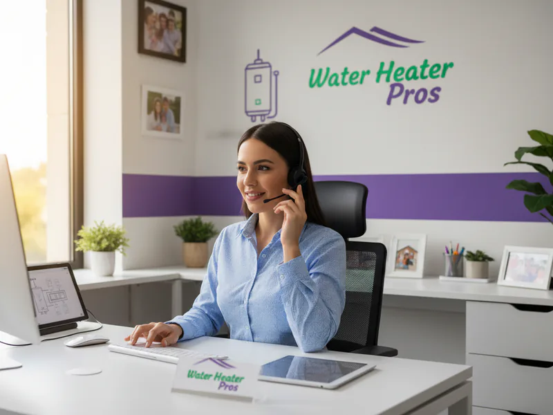 Water Heater Repair  in Broken Bow  FAQ